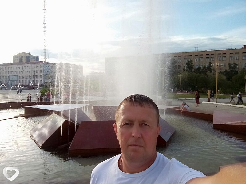 Вячеслав, 51, Иркутске — анкета №873833