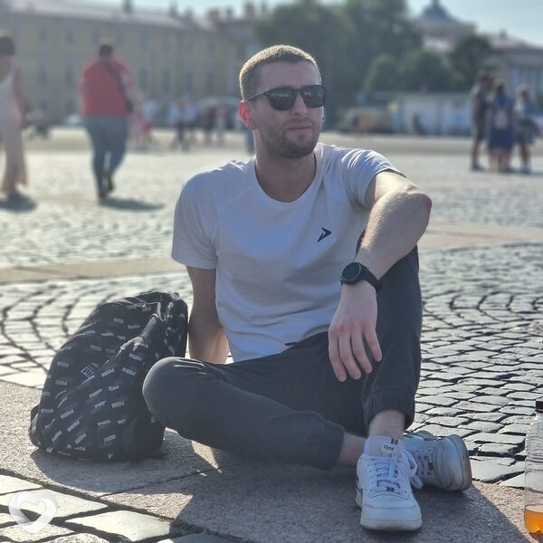 Игорь, Москва