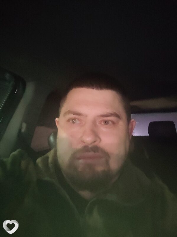 Евгений, 41, Нижнем Новгороде — анкета №873841