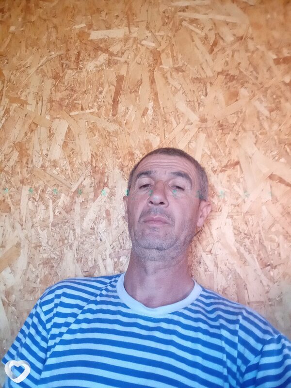 Умед, 49, Новосибирске — анкета №873842