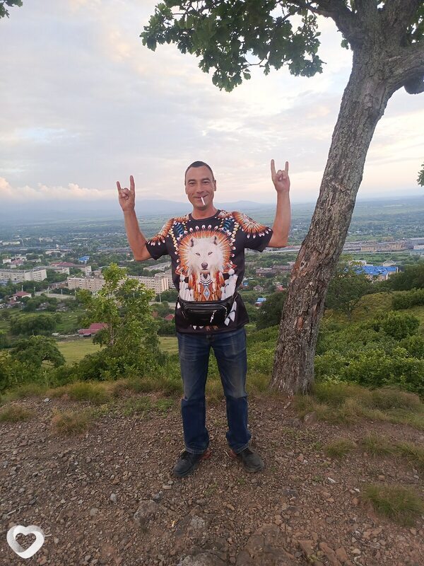 Михаил, 33, Хабаровске — анкета №873883