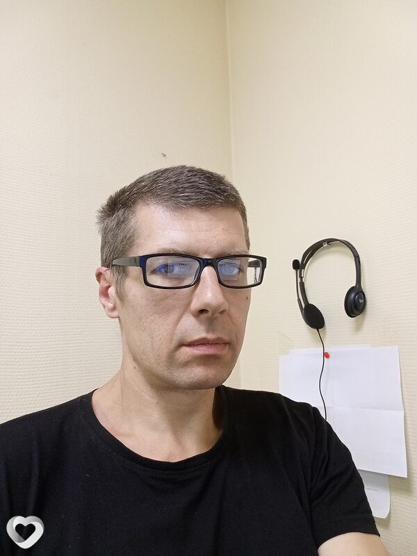 Владимир, 46, Самаре — анкета №873885