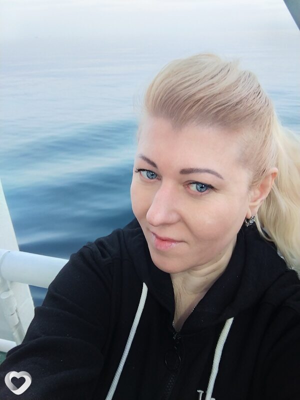 Елена, 47, Краснодаре — анкета №873886