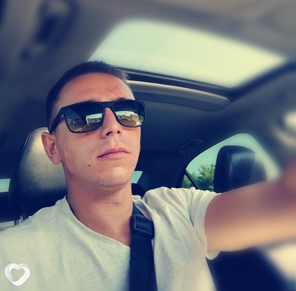 Никита, 33, Кемерове — анкета №873893