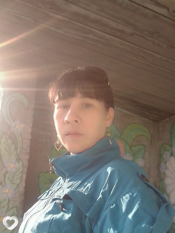 Ната, 37, Гурьевск (Кемеровская Обл) — анкета №873897