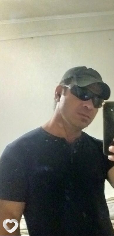 Саид Рустамов, 44, Новочеркасске — анкета №873900