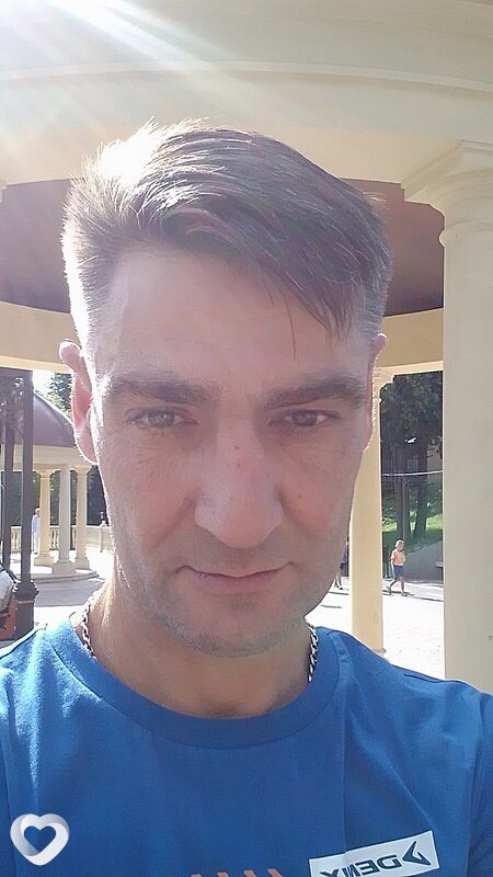 Олег, 46, Омске — анкета №873905