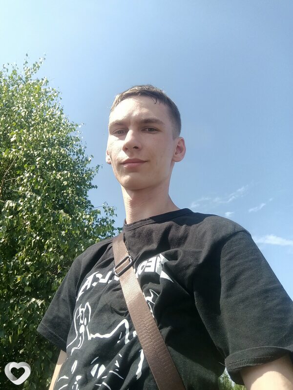 Андрей, 21, Новокузнецке — анкета №873957