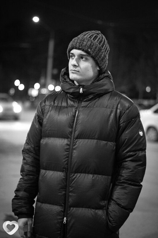 Расул, 22, Уфе — анкета №873958