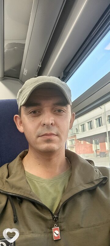 Тауфик, 38, Ижевске — анкета №873964