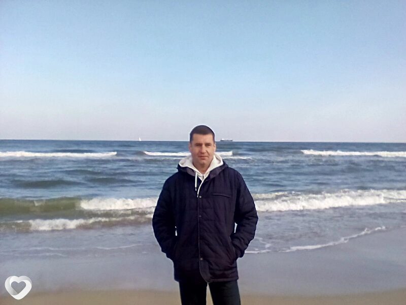 Андрей, 53, Краснодаре — анкета №873967
