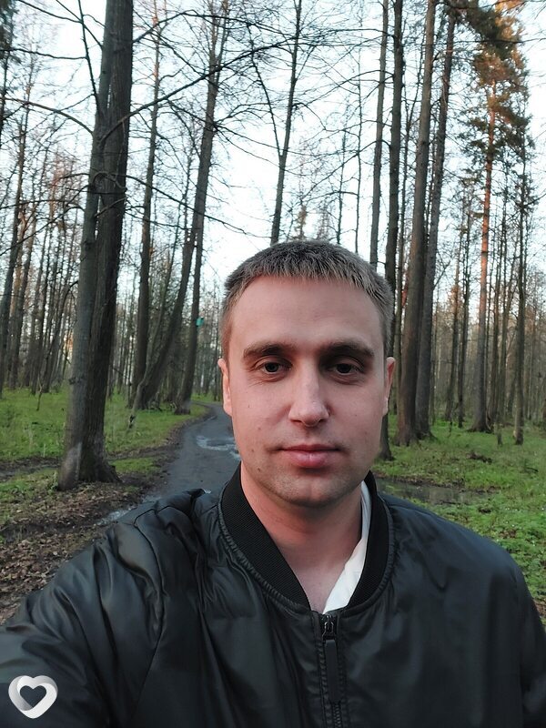 Егвений, 34, Перми — анкета №873968