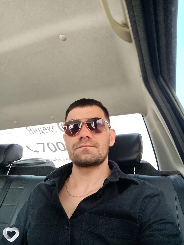 Влад, 31, Оренбурге — анкета №873977