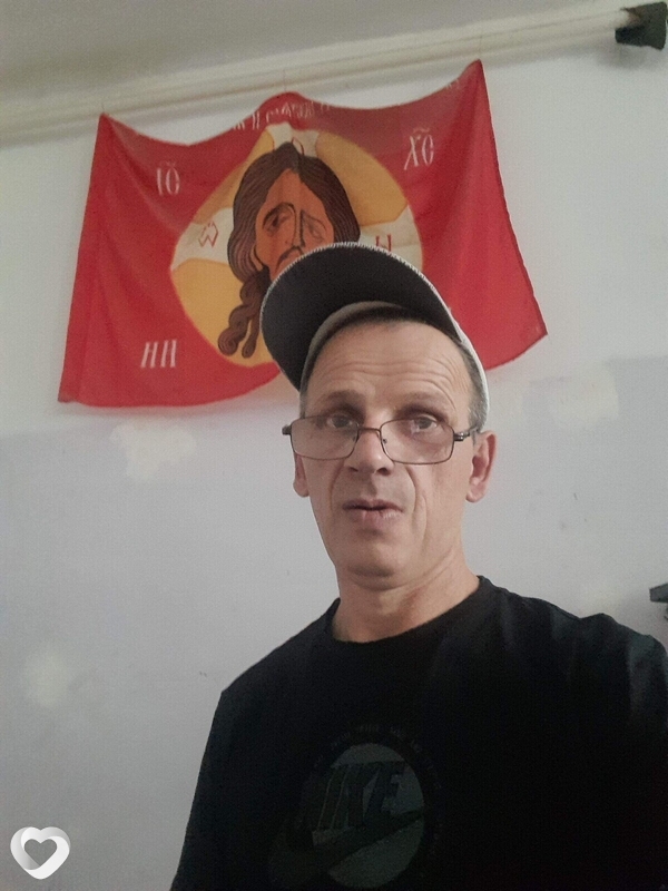 Виктор, 49, Канске — анкета №873978