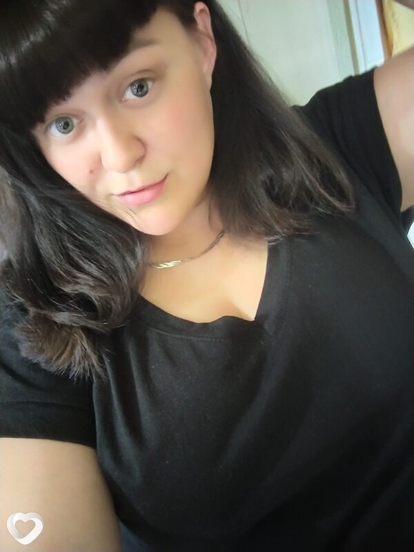 Полина, 33, Ангарске — анкета №874189