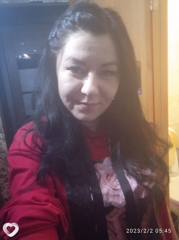 Анастасия, 42, Кемерове — анкета №874192