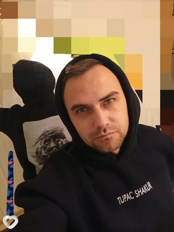 Юрий, 34, Орёл — анкета №874194