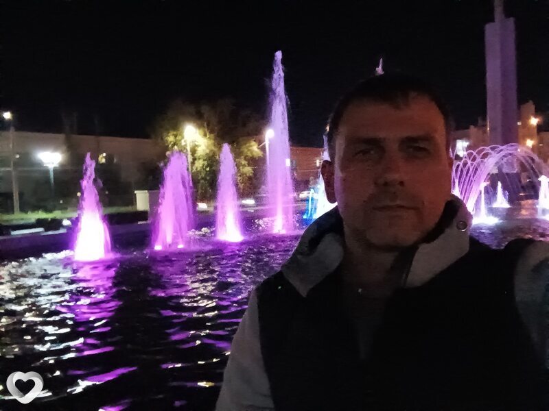 Сергей, 41, Иркутске — анкета №874196