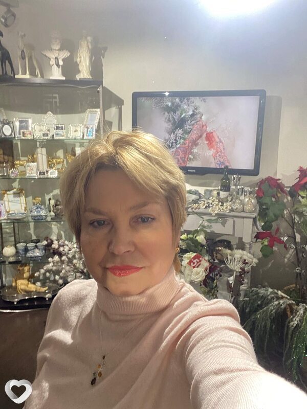 Ирина Иванова, 64, Кемерове — анкета №874201