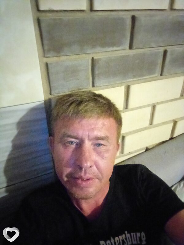 Денис, 47, Москве — анкета №874202