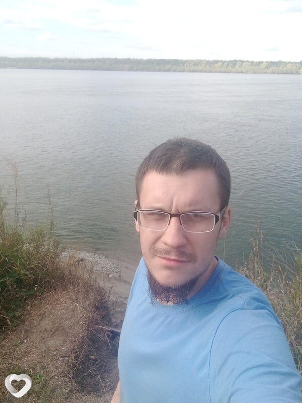 Серго, 31, Новосибирске — анкета №874204