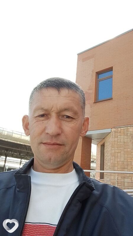 Мирзо, 47, Екатеринбурге — анкета №873986