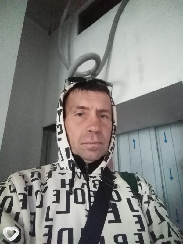 Джорж, 43, Саратове — анкета №873987