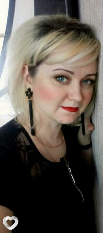 Татьяна, 44, Пензе — анкета №873994