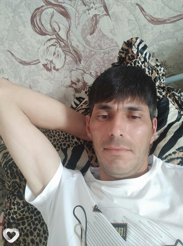 Орхан, 36, Черкесске — анкета №873998