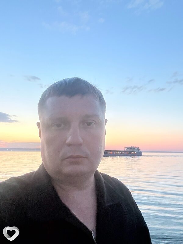 Василий, 43, Волжском — анкета №874003