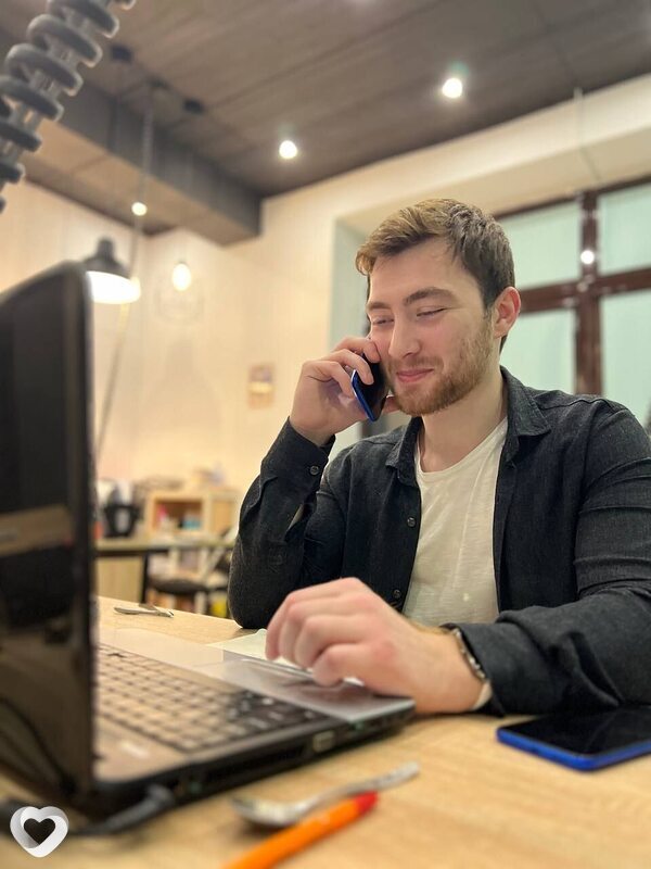 Kamil, 24, Калуге — анкета №874134