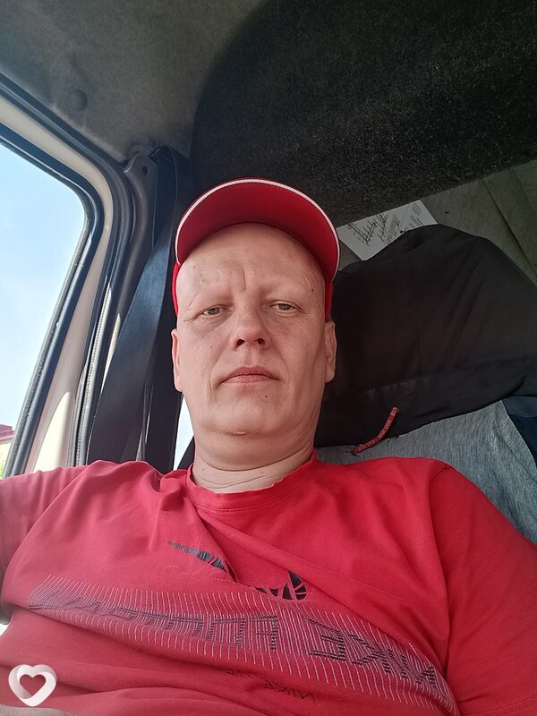 Игорь, 40, Ишиме — анкета №874137