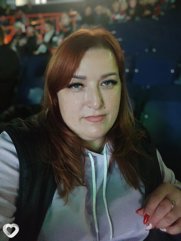 Гузель, 44, Казани — анкета №874144