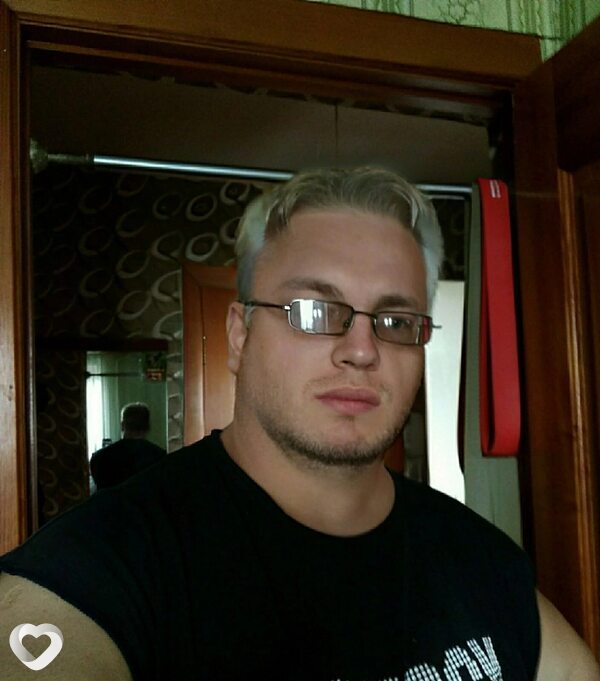 Bjorn, 49, Салавате — анкета №874146
