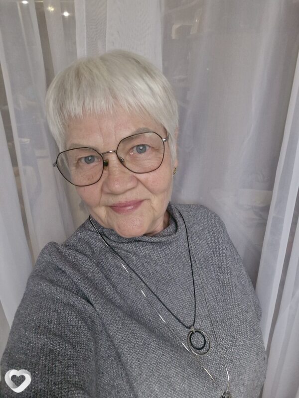 Анна, Полевской