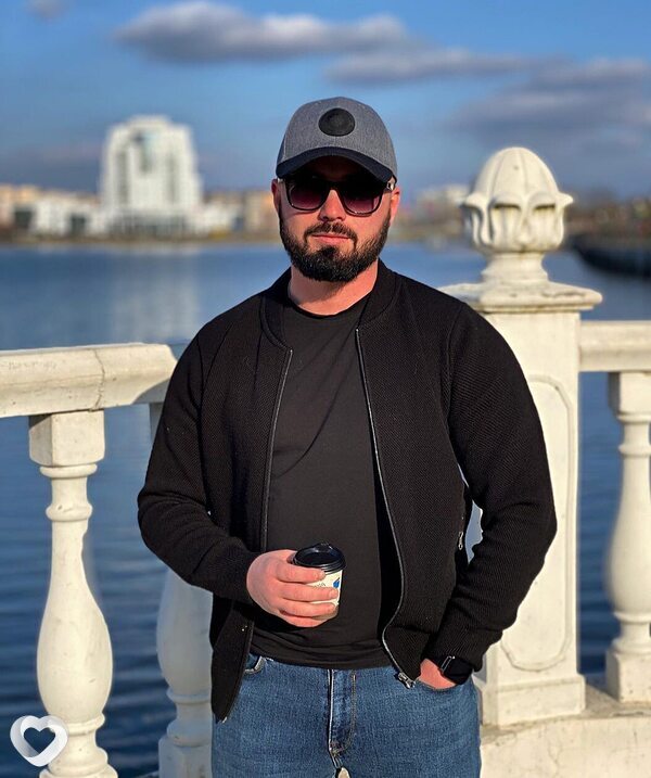 Олег, 30, Киеве — анкета №874061