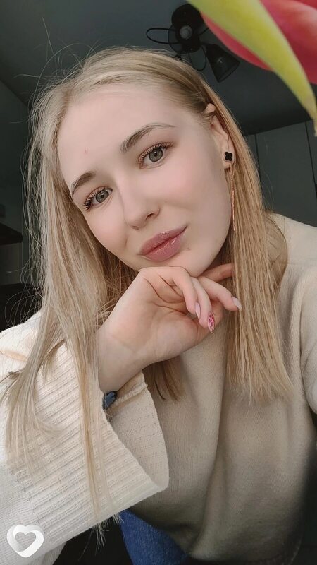 Дарина, 24, Орехово-Зуеве — анкета №874062
