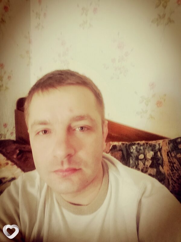 Владимир, 37, Брянске — анкета №874063