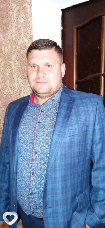 Сергей, 45, Бресте — анкета №874065