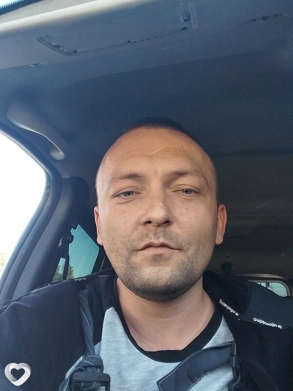 Азат, 35, Сочи — анкета №874067