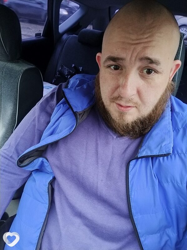 Александр, 36, Ухте — анкета №874069
