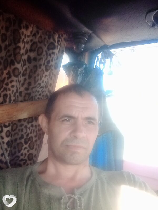 Айрат, 45, Москве — анкета №874072