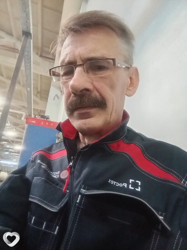 Александр, 49, Коврове — анкета №874076