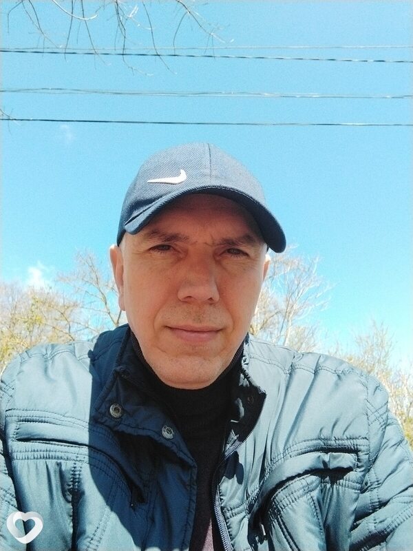 Олег, 54, Таганроге — анкета №874079