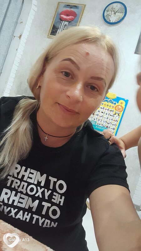 Люба, 38, Тюмени — анкета №874015
