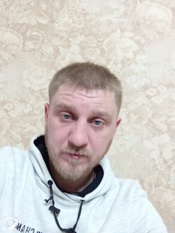 Денис, 34, Оренбурге — анкета №874019