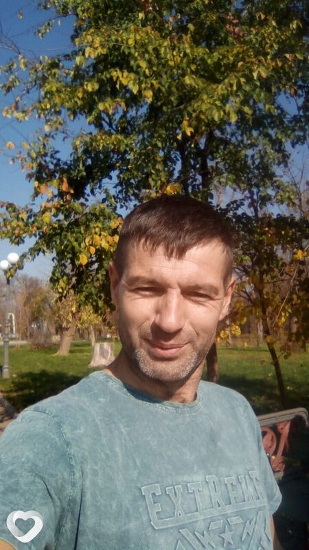 Хулиган, 53, Луганске — анкета №874020