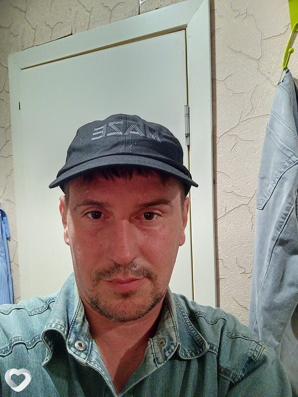 Денис, 43, Ставрополе — анкета №874023