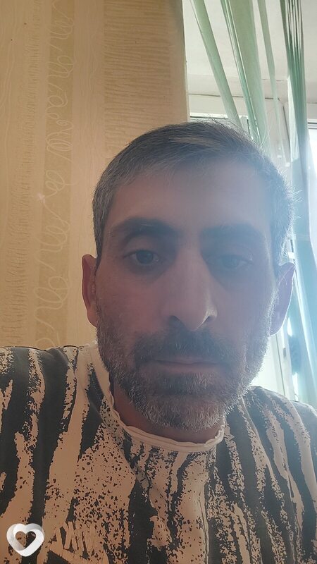 Миша, 45, Казани — анкета №874026