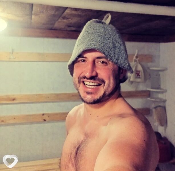 Миша, 36, Минске — анкета №874027